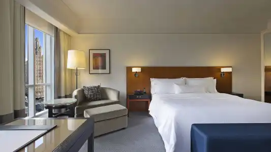The Westin Melbourne - 52