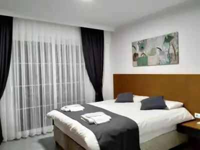 AdaHan Suites Göcek - 39