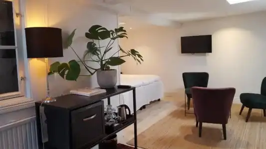 Hotell Villa Borgen - 87