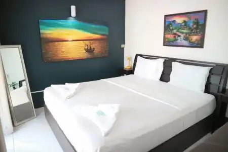 Sunshine Guest House - 119