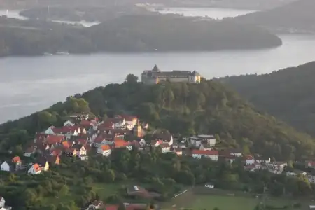 Schloss Waldeck - 7