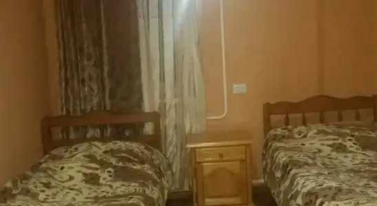Archil and Nino Gigauri Guest House - 3