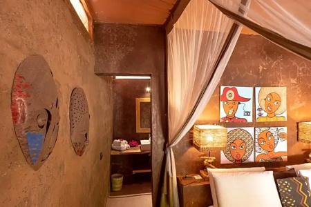 Mwezi Boutique Resort - 131
