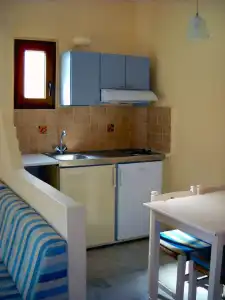 Katerini Apartments - 22