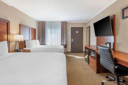 Comfort Inn Santa Monica - West Los Angeles - 76