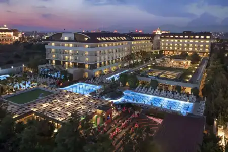 Sentido Trendy Verbena Beach - 0