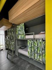 Iconic Athens Hostel - 16