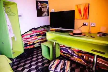 Suite d'autore - 21