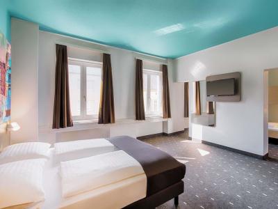 B&B Graz-Hbf - 66