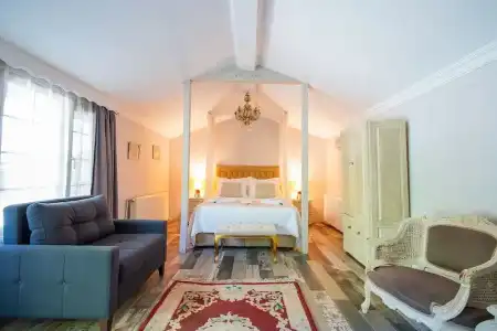 Ağva Acquaverde Otel - 18