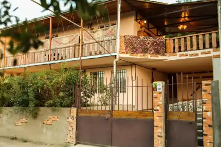 Guest House Dilijan Orran - 0