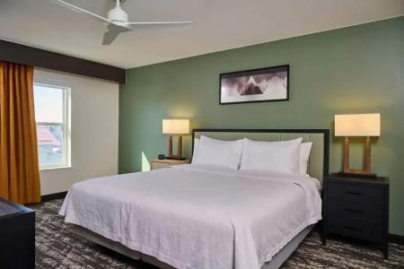 Homewood Suites by Hilton Anchorage - 55