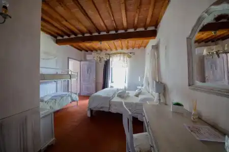 Il Castagnolo Country B&B - 63