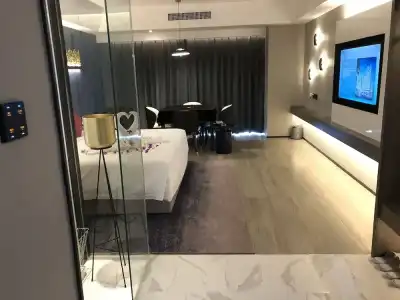 Tian Yi International 天艺国际酒店 - 51