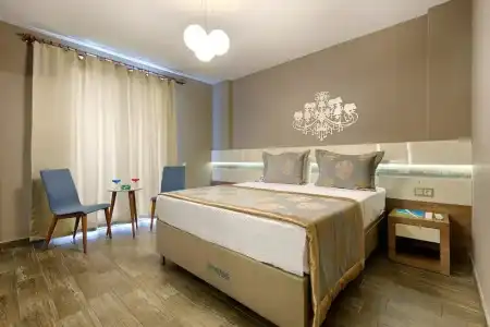 Wonasis Resort & Aqua - 5