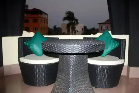 The Magic Sponge - 20