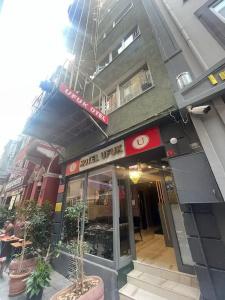 Ufuk Otel - 34