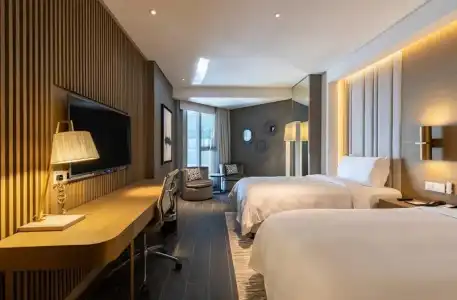 Al Bandar Rotana – Creek - 57