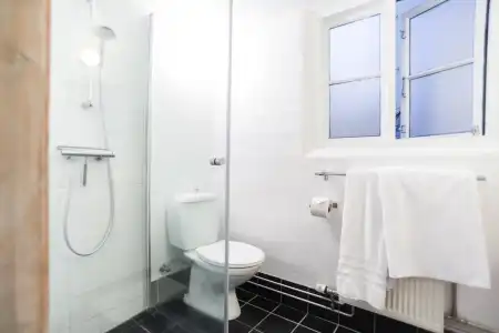 Reykjavík Treasure B&B - 7