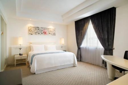 Four Points By Sheraton Bandung - 86