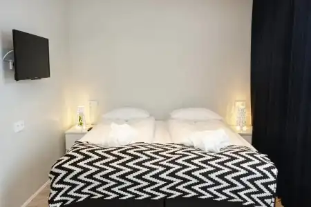 Hótel Heiðmörk - 15