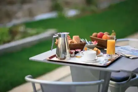 Best Western Plus Vannes Centre-Ville - 10