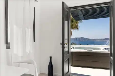 Mill Houses New Elegant Suites by Mr and Mrs White - 46