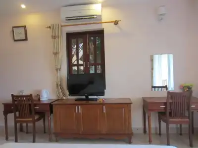 Bach Duong Phu Quoc Resort - 23