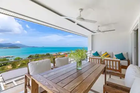 Luxury Apartment Unique Residences - 50