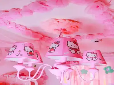 Pink BnB - 14