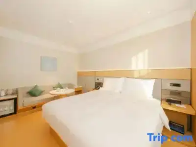 Grand Asoke Suites Boutique Residence - 49