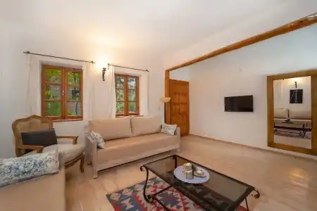 Watermill Villa & Faralya - 32