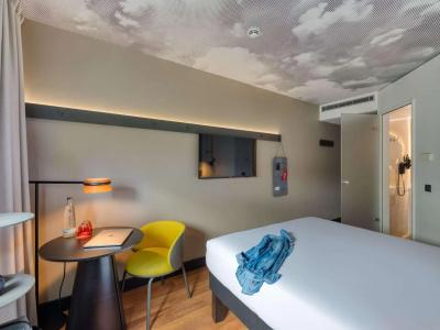 ibis Berlin Kurfürstendamm - 5