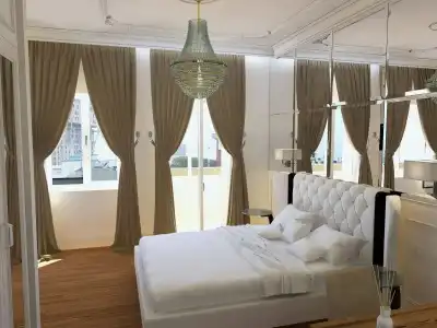 Luxury Suite Milano Duomo - 36
