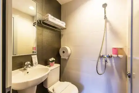 ibis budget Singapore Bugis - 19