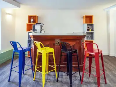 Hôtel Ibis Styles Marseille Vieux Port - 17
