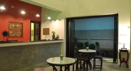 Udee Bangkok - 14