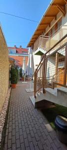 Indium City Panzió - 13