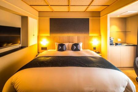 Homm Stay Nagi Arashiyama Kyoto By Banyan Group - 44