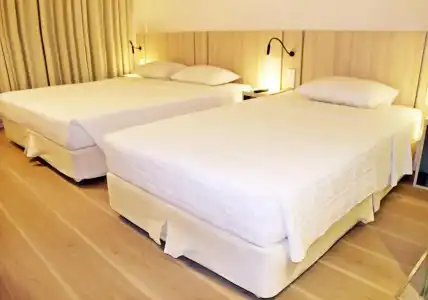 Liberty Saigon Greenview - 115