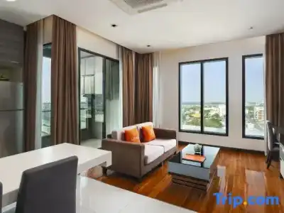 Lumen Bangkok Srinakarin - 122