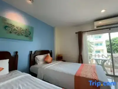 Krabi Front Bay Resort - 43