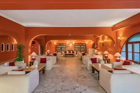Arabia Azur Resort - All Inclusive - 4