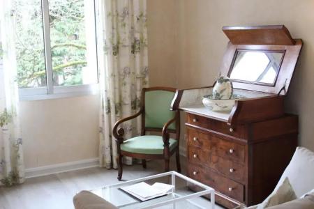 Hostellerie Saint-Antoine - 67