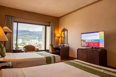 Chiangmai Grandview & Convention Center - 34