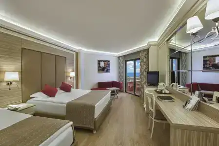 Delphin Deluxe Resort - All Inclusive - 2