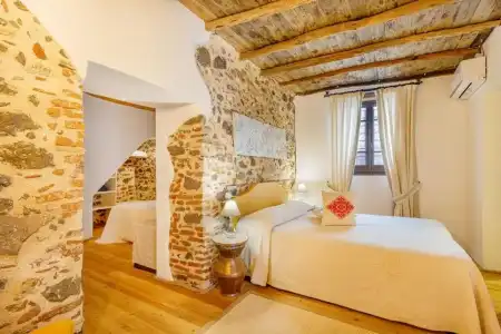 Albergo Diffuso Mannois - 79