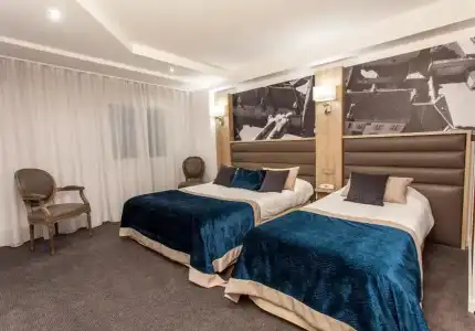 Le Christina - 29