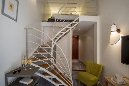 Mercure Nice Marche aux Fleurs - 56