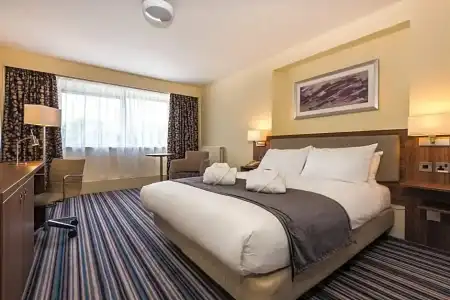 Holiday Inn Brighton Seafront by IHG - 102